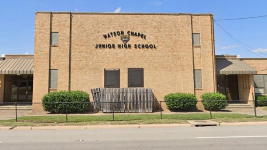 Watson Chapel Junior High School