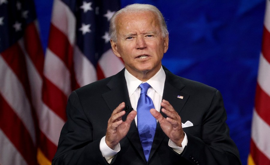 president joe biden environmental policy initiatives orders american jobs plan $2 trillion federal infrastructure plan wednesday unveil racial justice environmental sustainability roads highways broadband port