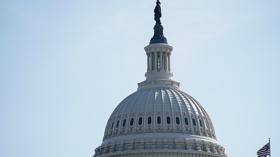 U.S. Capitol