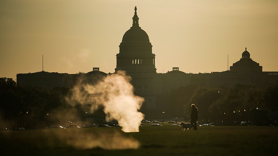 U.S. Capitol