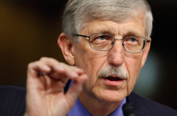 Francis Collins