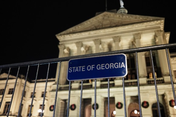 Georgia State Capitol