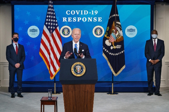 President Biden