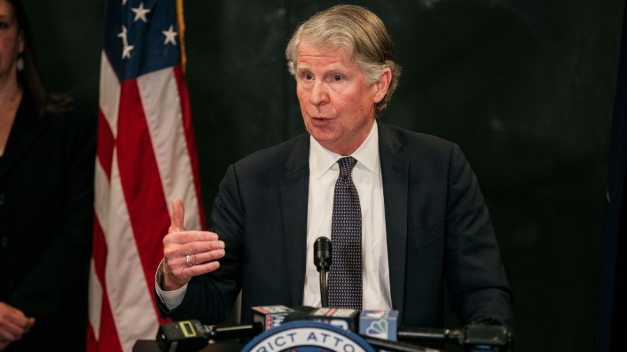 Cyrus Vance