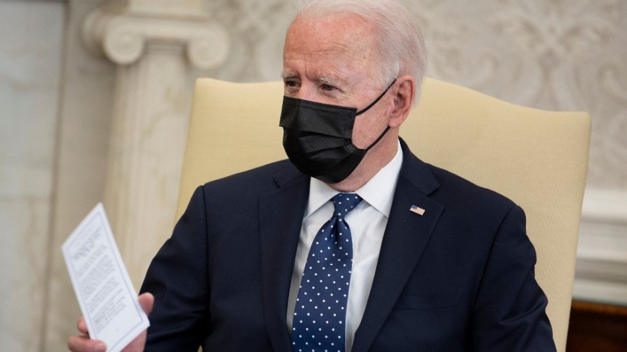 President Biden