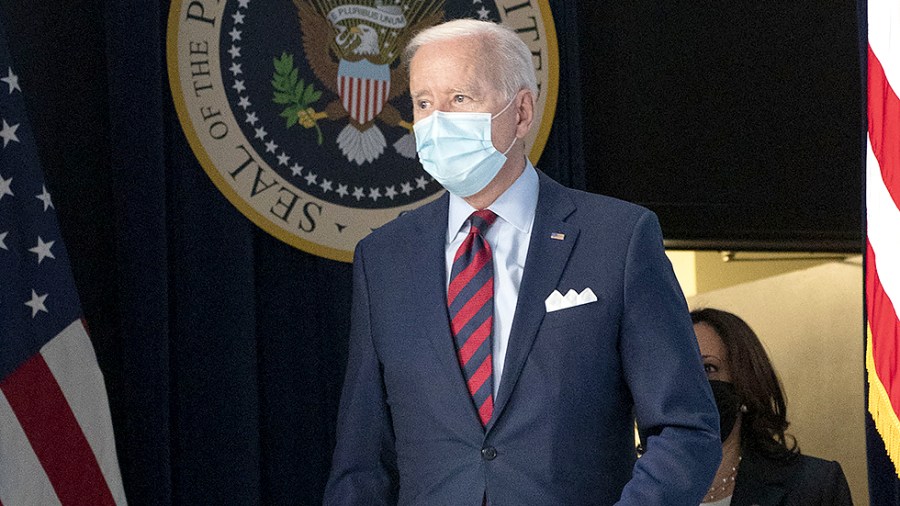 President Biden