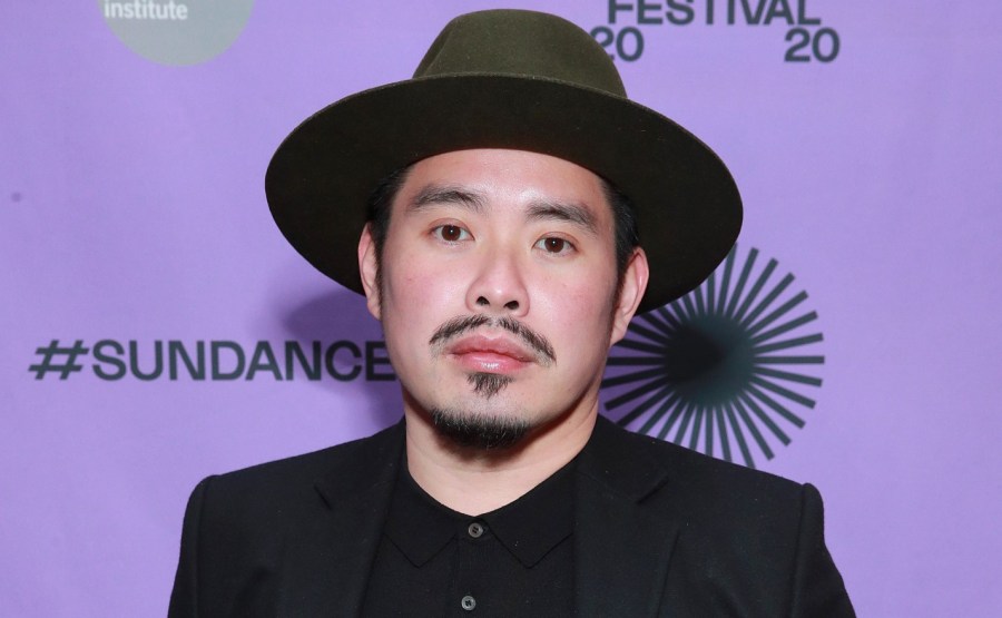 Bao Nguyen attends the 2020 Sundance Film Festival - Feature Film Competition Dinner at The Shop on January 29, 2020 in Park City, Utah