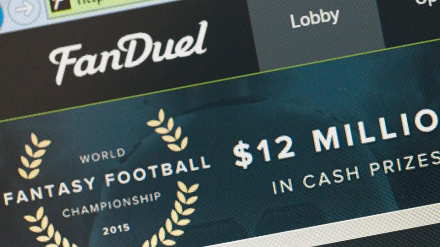 FanDuel