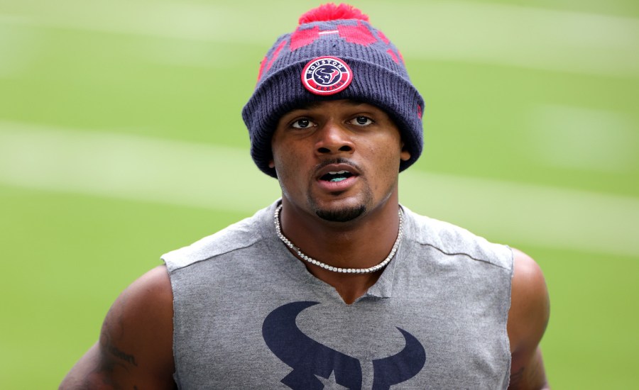 Deshaun Watson