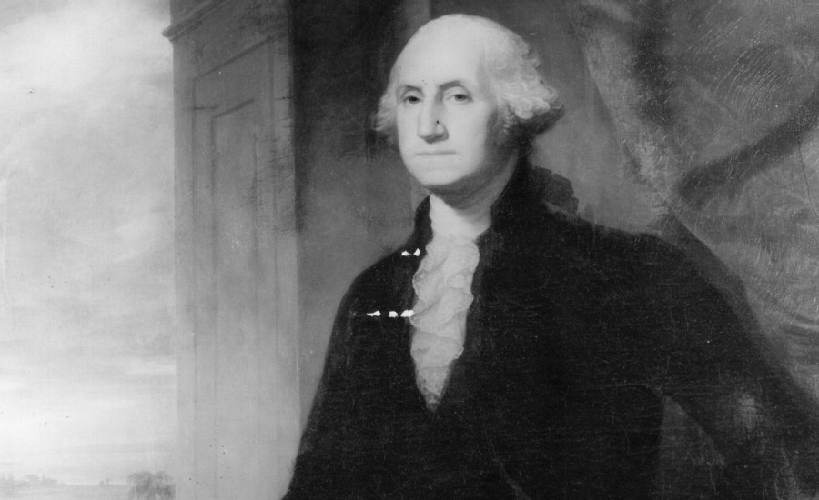 George Washington