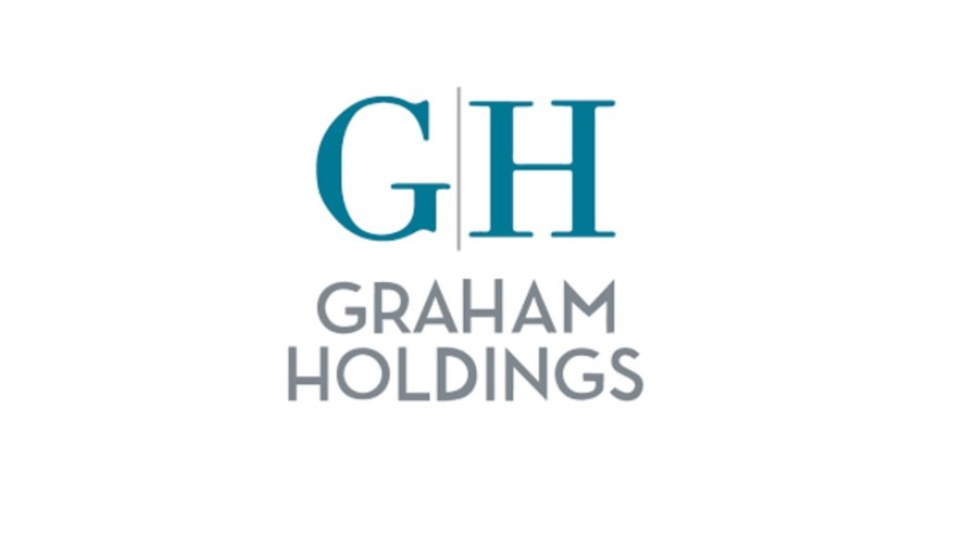 Graham Holdings logo