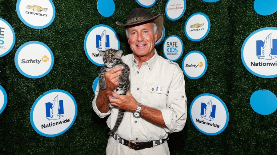 Jack Hanna