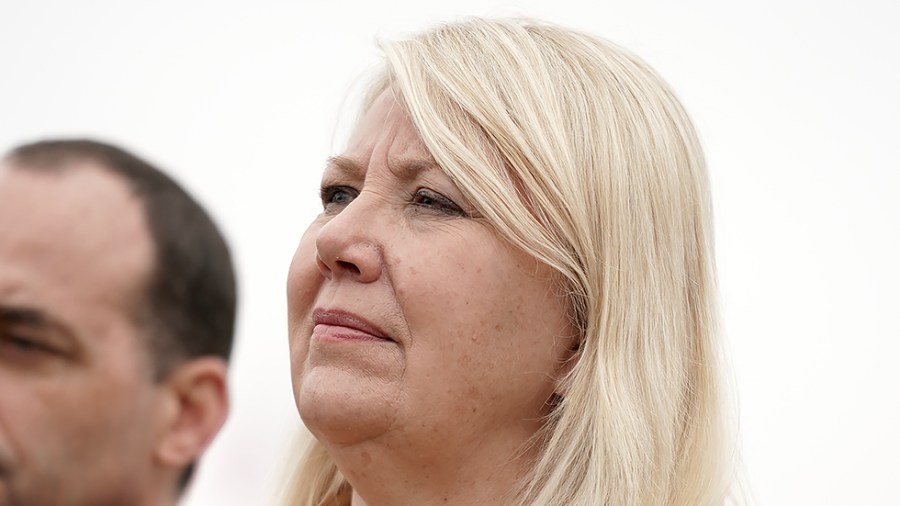 Rep. Debbie Lesko (D-Ariz.)