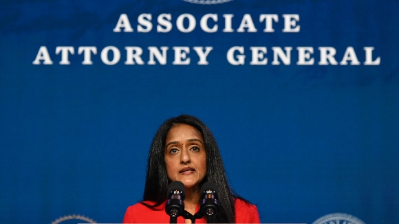 Vanita Gupta