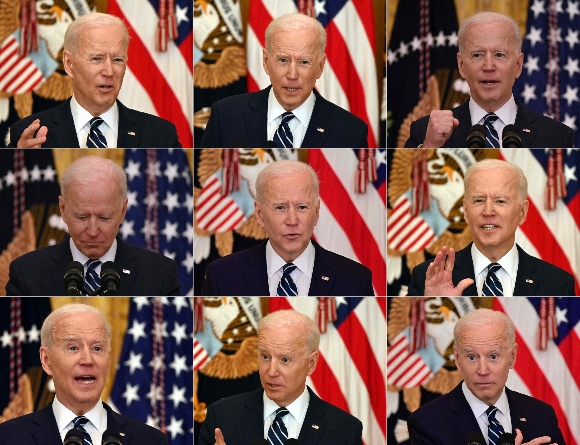 President Biden