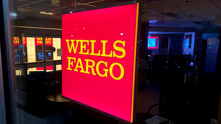 Wells Fargo