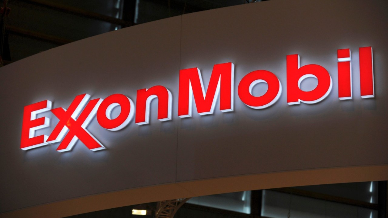 ExxonMobil