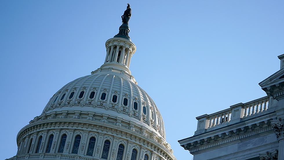 U.S. Capitol