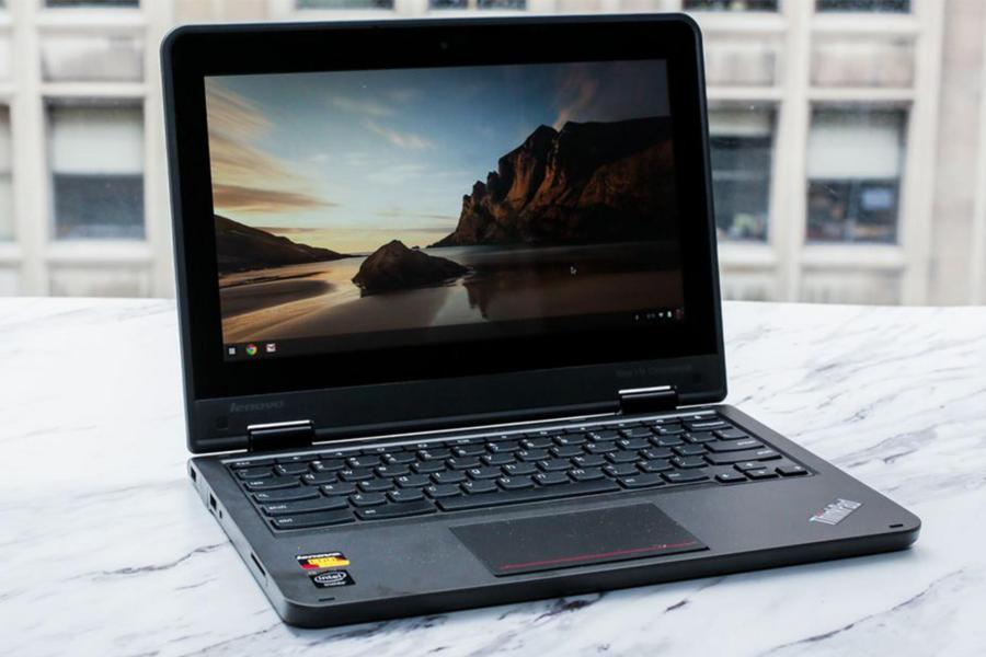 Enjoy major savings on several varieties of Chromebook devices