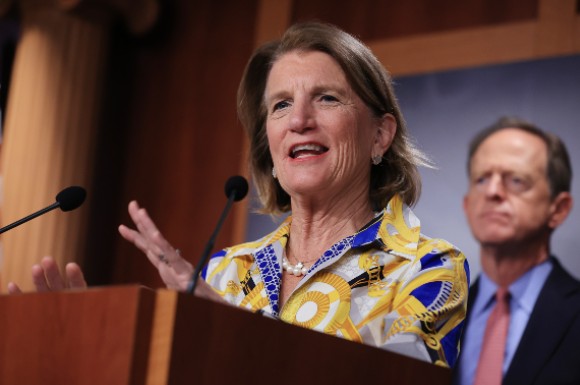 Sen. Shelley Moore Capito