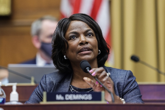 Val Demings