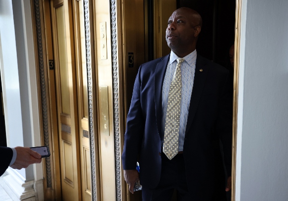 Sen. Tim Scott