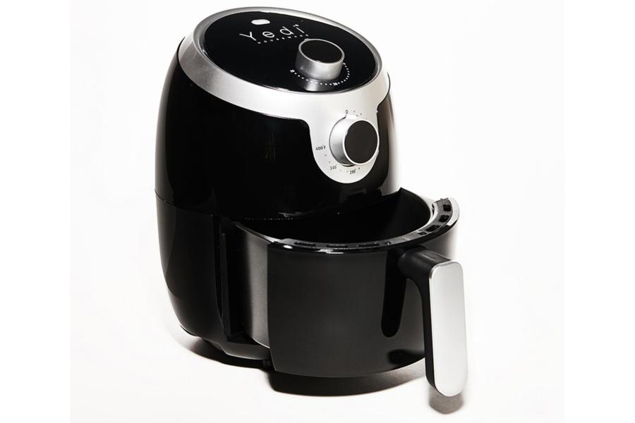 Save $20 and some guilt with this versatile mini air fryer