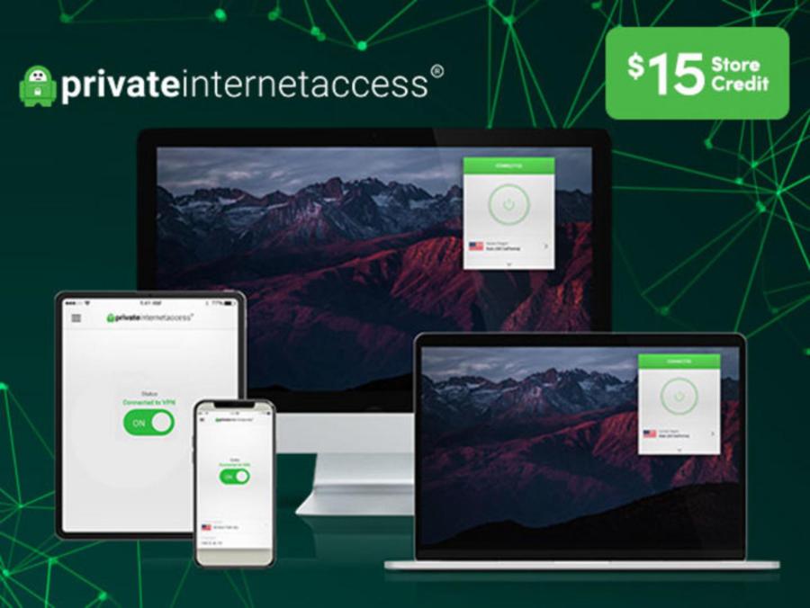 Enjoy years of superior online privacy with nearly $200 off this VPN subscription