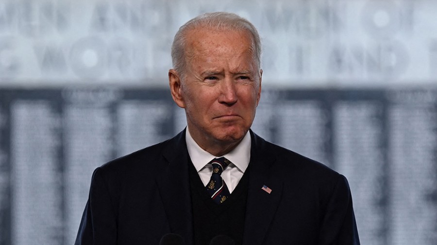 Joe Biden