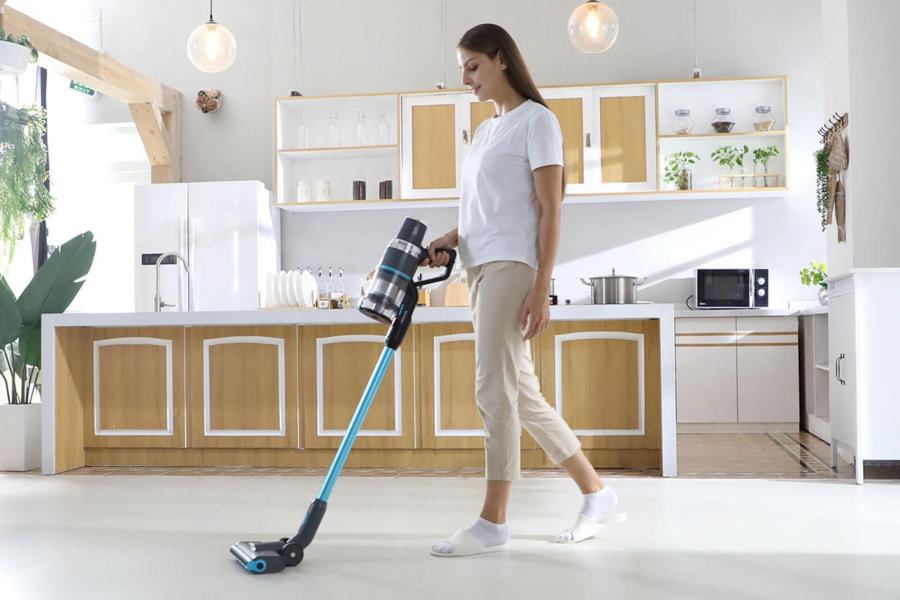 Save nearly 50% on this cordless vacuum CNN says ‘is making us forget about Dyson’