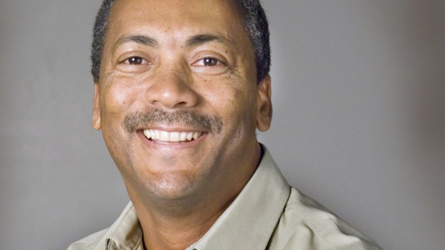 Randy Moore will be the first Black head of the U.S. Forest Service