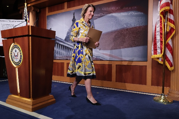 Sen. Shelley Moore Capito (R-WV)