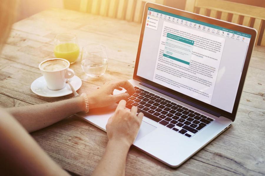 Master your writing skills with major savings on this award-winning software