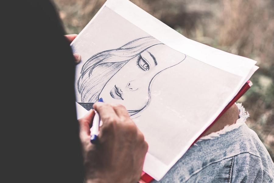 Master the art of drawing with great savings on this seven-course training bundle