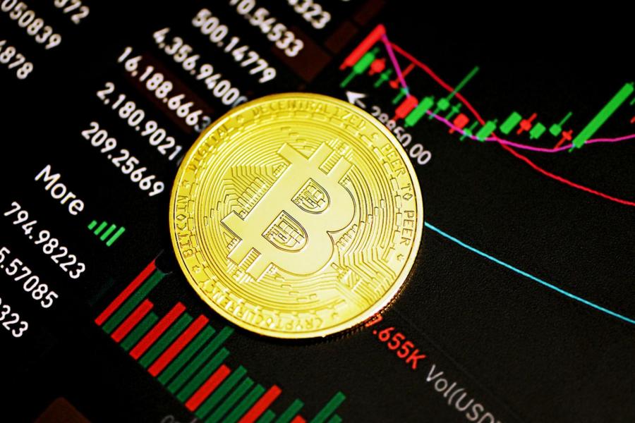 The crypto market is booming–learn to invest wisely with this comprehensive training