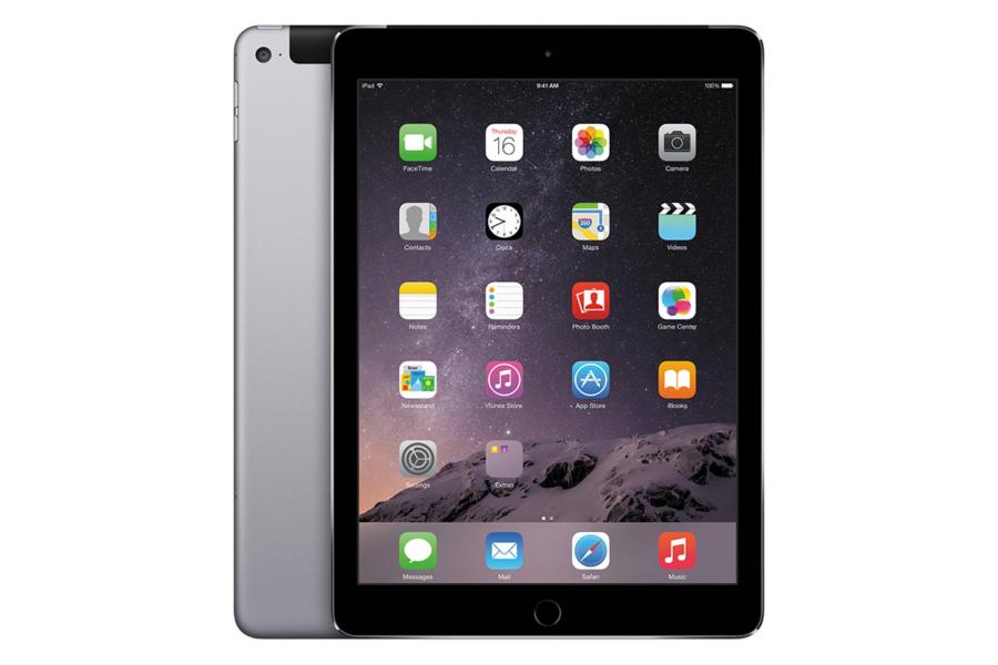 This refurbished 16GB iPad Air 2 is on sale for over 30% off