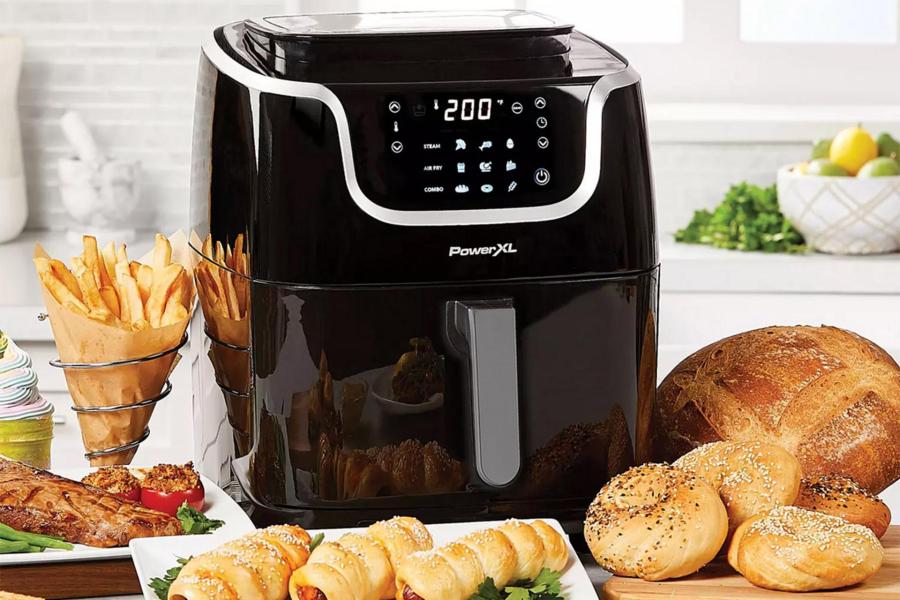 Get $70 savings on this air fryer that lets you cut out calories without sacrificing flavor