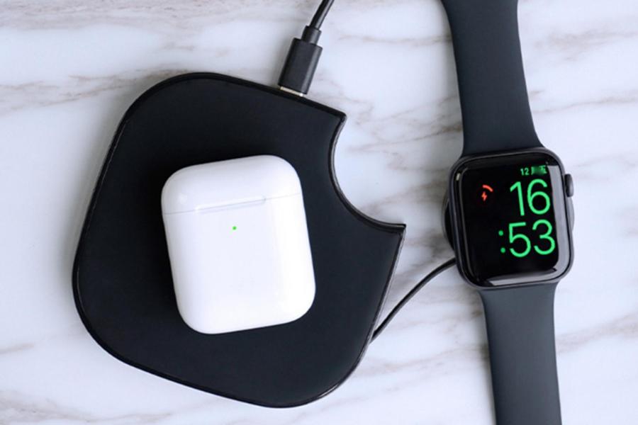 Keep your iPhone and Apple devices charged with great deals on these wireless charging stations