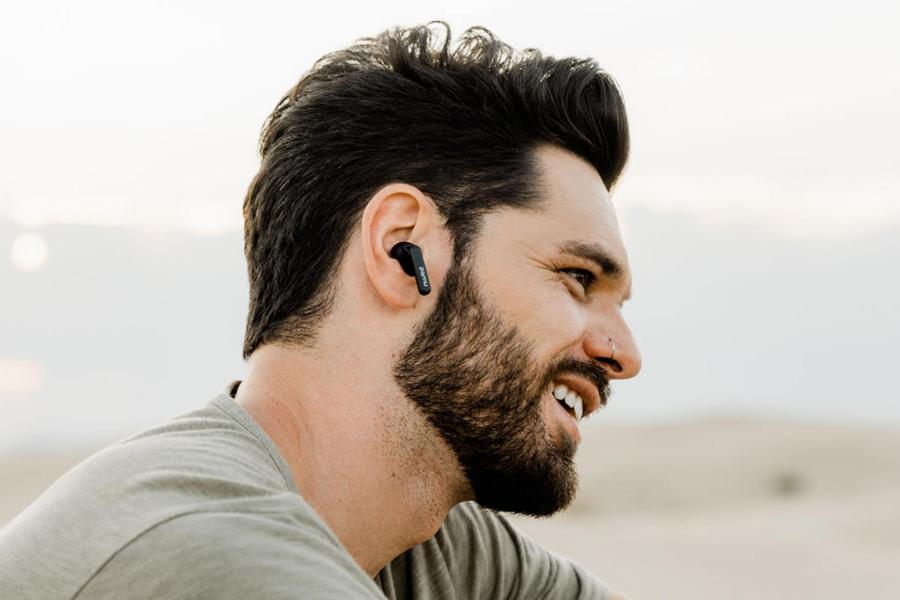 Enhance your audio experience with limited-time savings on a variety of wireless earbuds