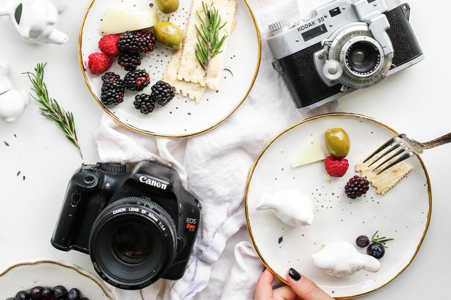 Improve your photography skills with this 13-course training package