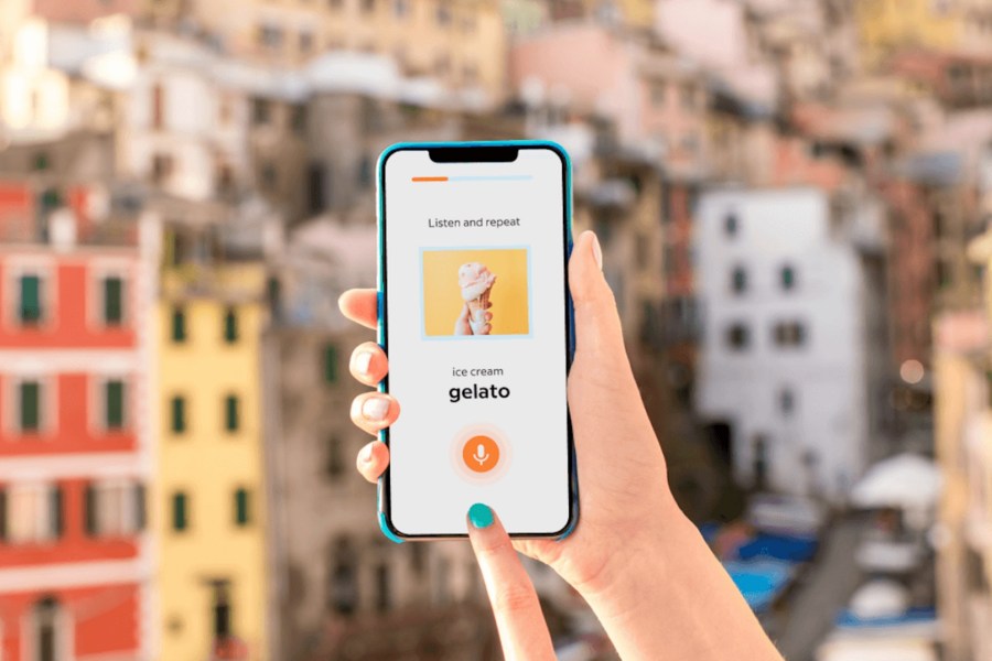 Babbel's top-rated language learning package will expand your global understanding