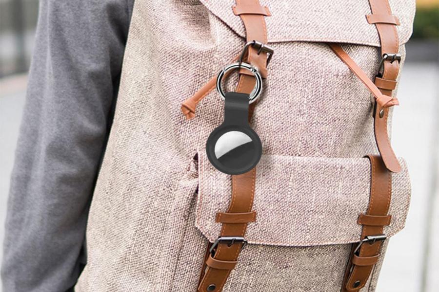 Protect your Apple AirTag with these practical and fashionable accessories