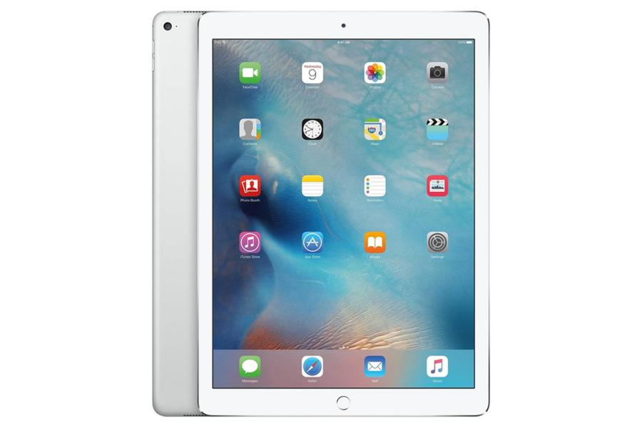 Grab this refurbished 128GB unlocked Apple iPad Pro for over 45% off