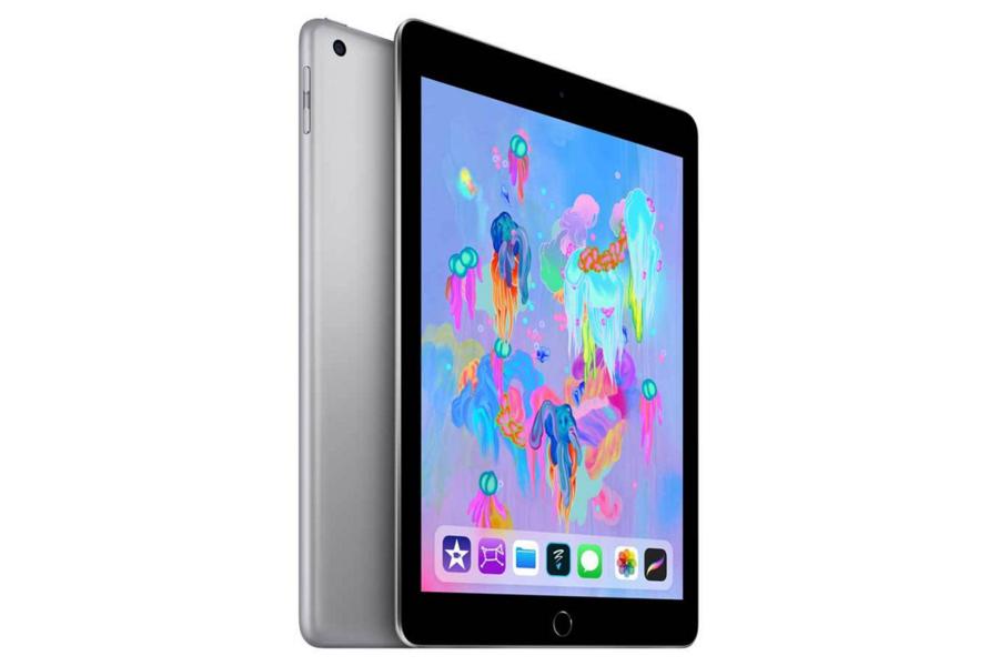 Save over 40% on this refurbished and unlocked 6th generation iPad