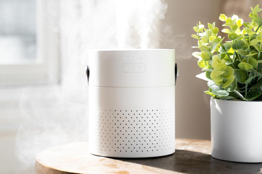 Beat the heat this summer with limited-time deals on these humidifiers