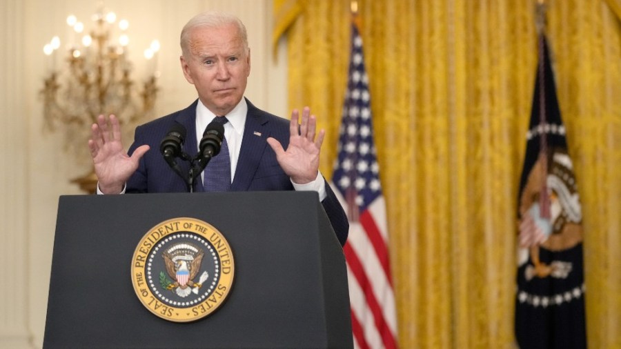 President Biden