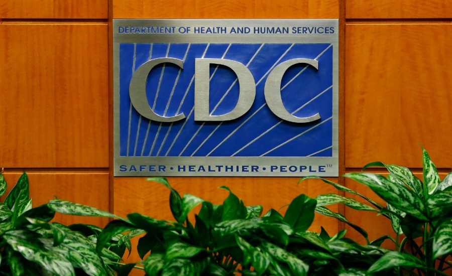 u.s. centers for disease control and prevention cdc rochelle walensky travel labor day weekend cases high