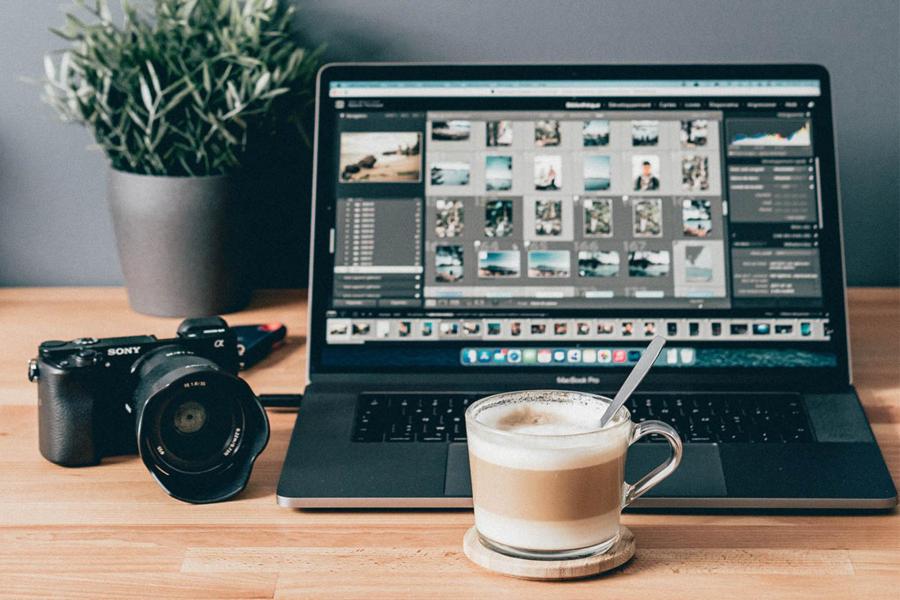 Master Adobe Lightroom and Photoshop with this $40 training bundle