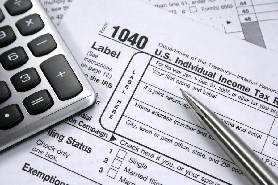 Fix your serious tax situation with help from Community Tax