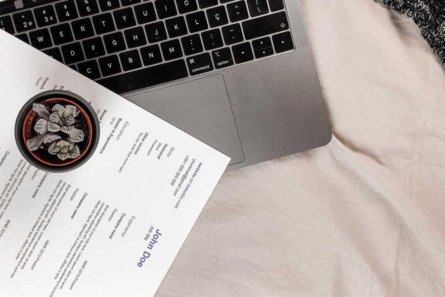 Land your dream job with a help from this discounted resume-boosting subscription